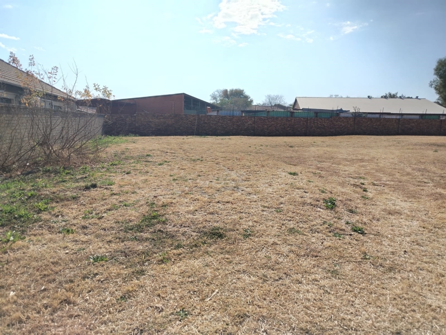 0 Bedroom Property for Sale in Elandsrand North West